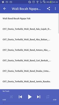 Wali Band Bocah Ngapa Yak Apk App Free Download For Android