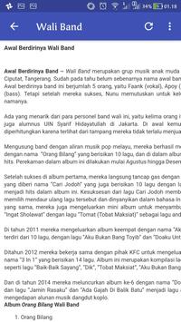 Wali Band Bocah Ngapa Yak Apk App Free Download For Android