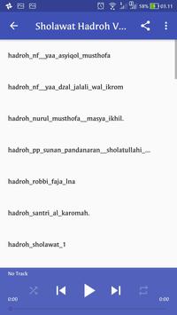 Download Lagu Sholawat Hadroh Antal Amin Offline Apk For Android