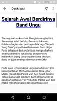 Lagu Ungu Setengah Gila اسکرین شاٹ 2