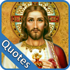 Holy Bible Wise Sayings icône