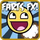 Funny Fart Sounds Ringtones 圖標