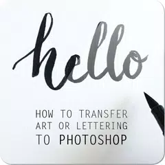 Typography Tutorials APK 下載