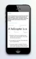 Typography Tutorials Ekran Görüntüsü 2