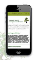 برنامه‌نما Bonsai Care عکس از صفحه