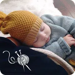 Baby Knitting Patterns APK download
