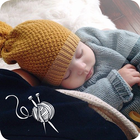 Baby Knitting Patterns أيقونة