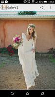 Vintage Wedding Dresses 스크린샷 2