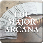 Tarot Meanings: Major Arcana أيقونة