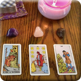 How to Read Tarot Cards Zeichen