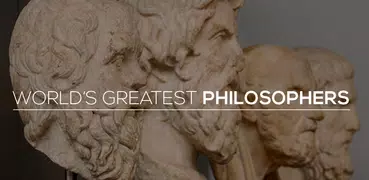 World's Greatest Philosophers