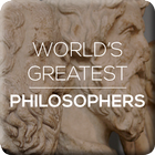 World's Greatest Philosophers ícone
