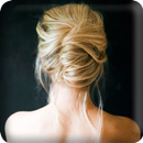 Nette und einfache Frisuren APK