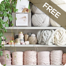 Free Knitting Patterns-APK