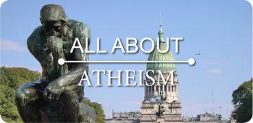 All About Atheism