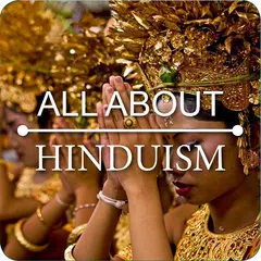 Скачать All About Hinduism APK