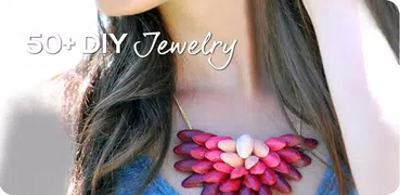 50+ DIY Jewelry