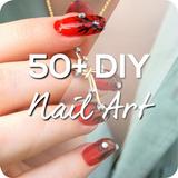 50+ Designs Nail bricolage icône