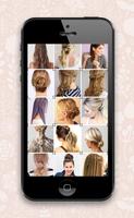 90+ Hairstyle Tutorials ภาพหน้าจอ 1