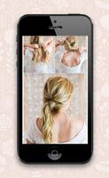 90+ Hairstyle Tutorials ภาพหน้าจอ 2