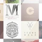 Logo & Stationery Design アイコン