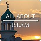 All About Islam icône
