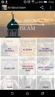 All About Islam پوسٹر