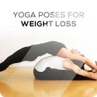 Yoga Poses for Weight Loss icône
