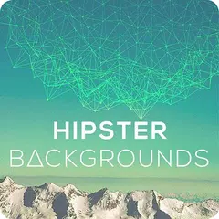 Hipster Backgrounds アプリダウンロード