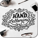 Hand Lettering for Beginners APK