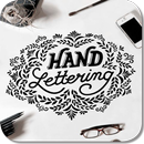 Hand Lettering for Beginners-APK