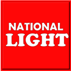 National Light Newspaper icône