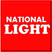 National Light Newspaper icon