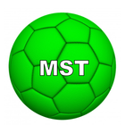 Master Soccer Tips ícone