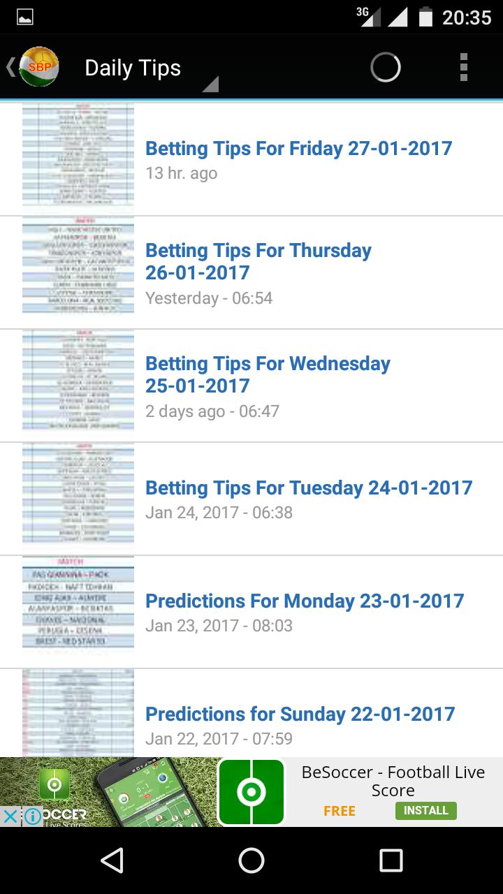 Soccerbet Soccerbet