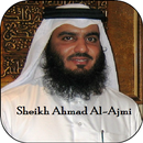 Full Quran Ahmad Al-Ajmi APK