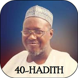 Sheikh Jafar 40-Hadith icône