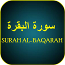 Surah Al-baqarah APK
