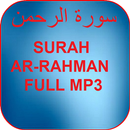 Surah Ar-rahman mp3 APK