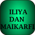 Iliya Dan Maikarfi ícone