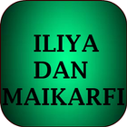 Iliya Dan Maikarfi biểu tượng