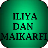 Iliya Dan Maikarfi biểu tượng