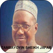 Tambayoyin Sheikh Jafar