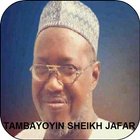 ikon Tambayoyin Sheikh Jafar