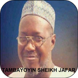 Tambayoyin Sheikh Jafar icône