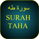 Surah Taha Full mp3 APK