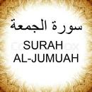 Surah Al-jumuah mp3 APK