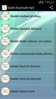 Surah Al-jumuah mp3 bài đăng