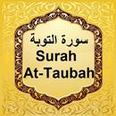 Surah At-Taubah mp3 APK