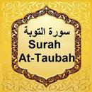 Surah At-Taubah mp3 APK